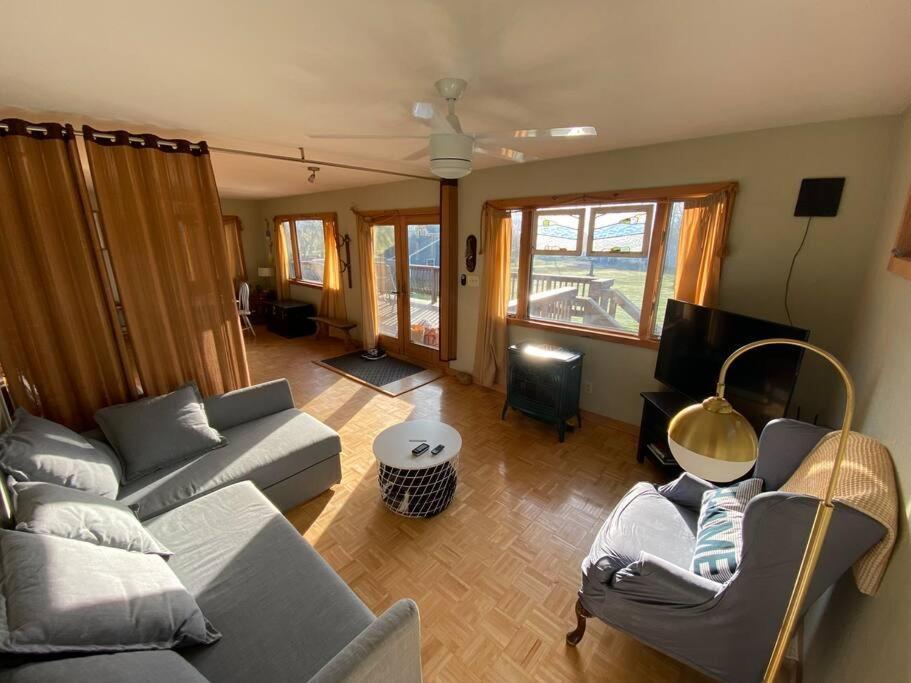 Little Whit On Chautauqua Lake Mayville Exterior foto